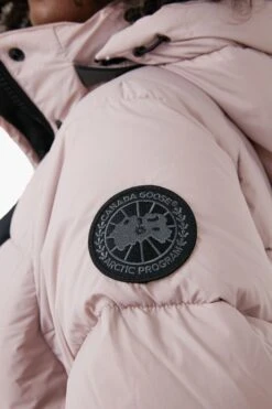 Canada Goose Black Label Lucent Rose Junction Parka -Loeffler Cloth Shop h3l4O2M8VfccFXGSoD5QOiLjbfzwDd9R 1