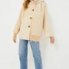 Marella Ivory Rally Jacket -Loeffler Cloth Shop h6eSRFIZaUqXkJxygIBbzNgr5atEVDvZ 1