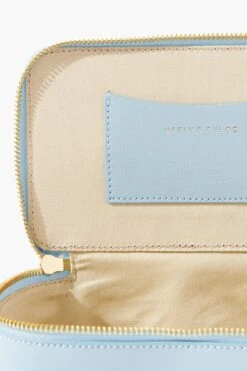 Saffiano Leather Small Vanity Case -Loeffler Cloth Shop h8k5LsxDIaFe9fL5PNkW26LuFOC145gu 1