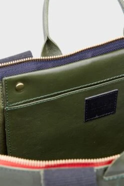 Loden Rustic Le Zip Sac -Loeffler Cloth Shop hD1MTvcUeNCJ7otGoOteEv3AbG3cLPhw 1