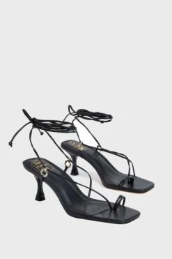 Black Portofino Sandals -Loeffler Cloth Shop hFFBzsSp0t26CRVXKih99unooJiiOmT0 1