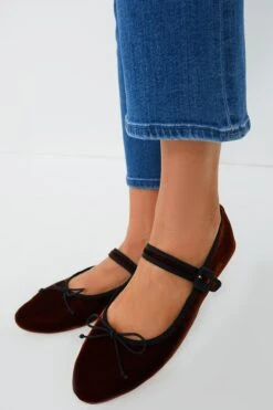 Loeffler Randall Sienna Velvet Chiara Mary Jane Flats 10 Loeffler Randall Sienna Velvet Chiara Mary Jane Flats -Loeffler Cloth Shop hIVfSc3LshGWXim37YWLbgFY5j2M4iCs 1