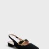 Black Suede Mandolin Flats -Loeffler Cloth Shop hKt4Aya1fnP37Vv1ERCWiEwaz62STQWM 1