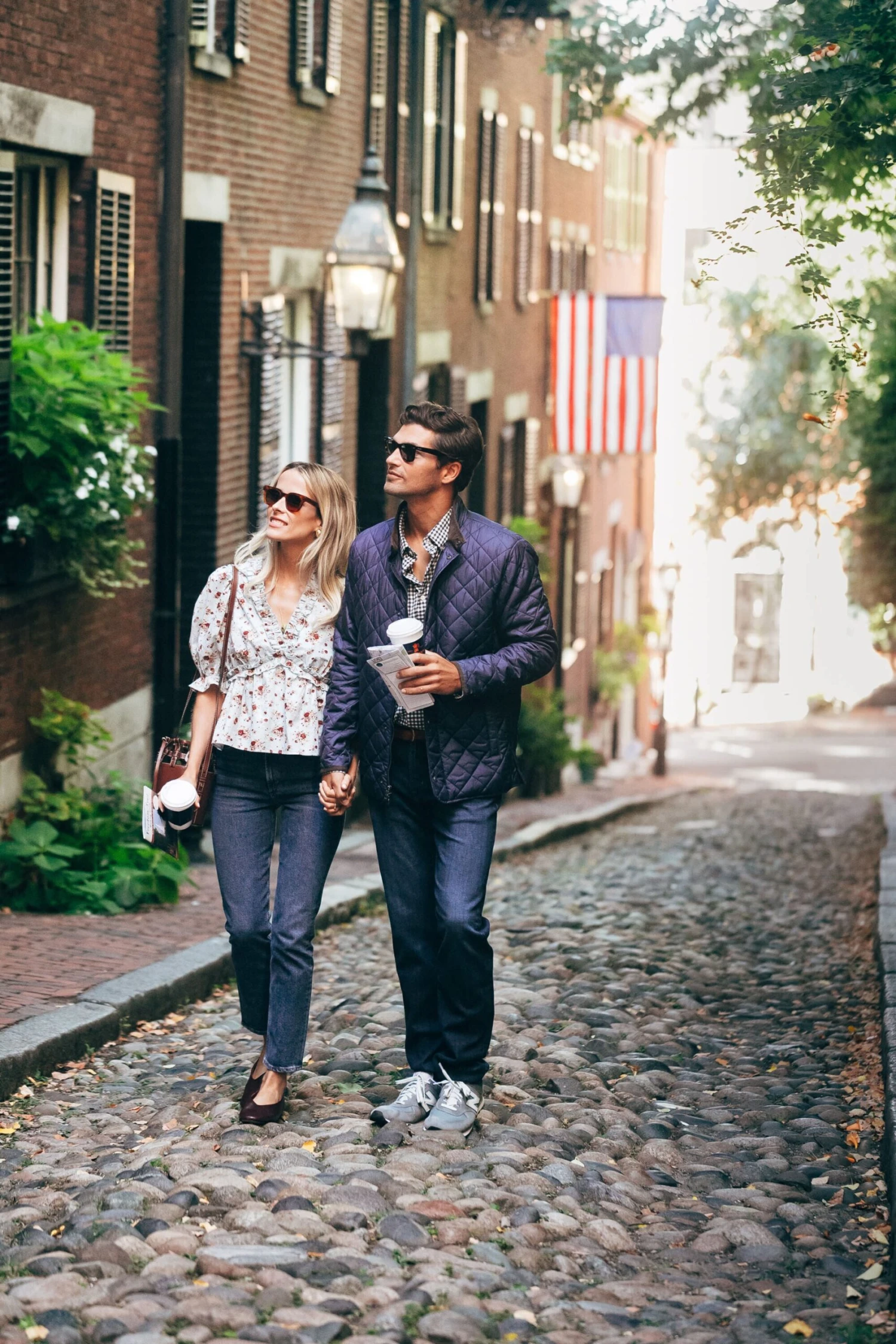 Peter Millar Navy Suffolk Quilted Travel Coat 10 Peter Millar Navy Suffolk Quilted Travel Coat - Image 8