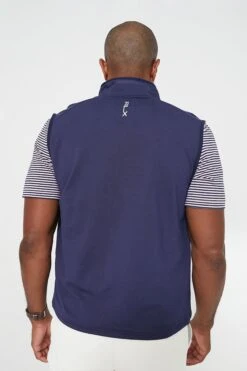 Performance Wool Quilted Full Zip Vest -Loeffler Cloth Shop hfQ7OMwYz8sXECLMbipUAiKKkowt14aC 1