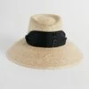 Black Ribbon Wildflower Hat -Loeffler Cloth Shop hfW77jmUuwaJgQnEi4eSMjPnAu3Qr2Kw 1