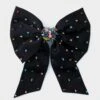 Black Grace Crystal Bow Hairclip -Loeffler Cloth Shop hjQgWY4SWIYuypfMjvHqKqSE3hHtn92O 1