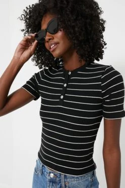 The Black And Cream Genie