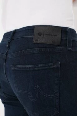 AG Jeans The Graduate In 2 Years Ellington Cloud Soft Denim (33" Inseam) -Loeffler Cloth Shop hkp3brI7JIO6dd2OYBgzYpLIe4XBCyu8 1