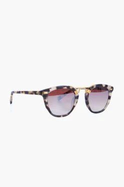 Matte Malt Mirrored 24K Beau Sunglasses -Loeffler Cloth Shop hqkduriSg6VKIJVZkf3uUD9B9gUSf3V2 1