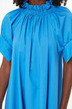 Aqua Blue Paige Dress 11 Aqua Blue Paige Dress -Loeffler Cloth Shop hqyuQAEnaNyYgzcOg0zm3OuowzbQjIfi 1