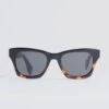 Black Tortoise And Grey Dean Sunglasses -Loeffler Cloth Shop i0bmt7JWgNg1wKqYlhSQOBJXYVp6aLgV 1