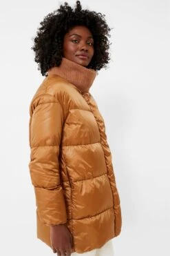 Copper Reagan Ruffle Jacket 13 Copper Reagan Ruffle Jacket -Loeffler Cloth Shop i35rV2FsDkfbMJO5FRQzXbfNtBQAOda3 1