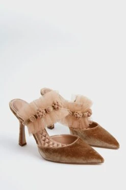 Sam Edelman Prosecco Hughes Heels -Loeffler Cloth Shop i3AN8k7hTxK5MoSzPZaz0z4Ie643Vth3 1