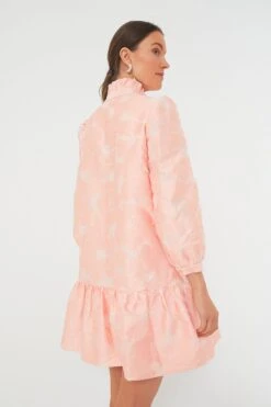 Bellini Fil Coupe Palmerston Dress -Loeffler Cloth Shop iICQ4TyGpH3yflTEc23598Y3K8Mmq5vE 1