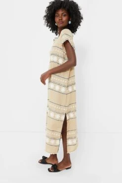 Sand Soleil Montpellier Caftan -Loeffler Cloth Shop iNQxHrteqkxTfueZD4kKYzpvGIz8PPp5 1