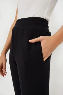 Varley Black The Slim Cuff Pant 25 -Loeffler Cloth Shop ieoIFT7pwaSJ1AwLwT4hJhcxlbr3VeSM 1