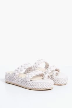 Matisse Ivory Voyage Sandals 9 Matisse Ivory Voyage Sandals -Loeffler Cloth Shop imfajHZig3ruGlm2OtBsrQpRYUZyjHM7 1