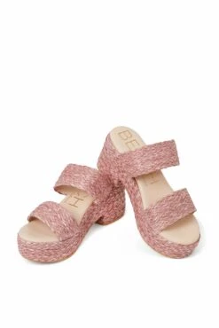 Matisse Rose Ocean Ave Sandals -Loeffler Cloth Shop irTxfJTuN3jKVvZ4s6OPtx1dvfX98cxa 1