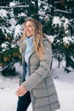 Canada Goose Sagebrush Aurora Parka -Loeffler Cloth Shop itdkfOj4xCmwbXEMUDHcVtFizwcpNLJA 1