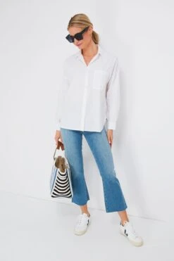 Veja Extra-White California Campo Sneakers -Loeffler Cloth Shop iwggbQ2rV9JJ2PANVNGa4FJf8TFddHF4 1