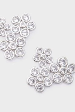 Silver Annie Studs -Loeffler Cloth Shop iyGiWnfSt7fh9YE8eB9N5fo2kw38lEZe 1