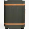 Paravel Safari Green Aviator Carry On Plus
