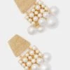 Pearl And Raffia Olivia Earrings -Loeffler Cloth Shop jBYCs6NCR14DRVyq4s2WzwXSgGnihJSv 1