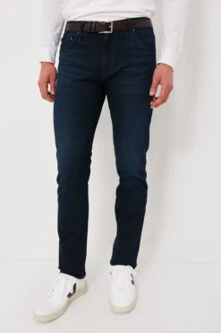 AG Jeans The Graduate In 2 Years Ellington Cloud Soft Denim (33" Inseam)