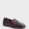 Loeffler Randall Espresso Woven Rachel Loafers 2 Loeffler Randall Espresso Woven Rachel Loafers -Loeffler Cloth Shop jIkHLavU6E3uE69APt732XUchcdOBWKW 1