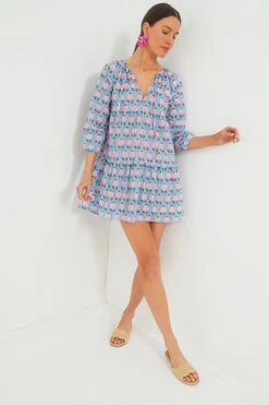 Exclusive Liberty Pink Priya Dress 13 Exclusive Liberty Pink Priya Dress -Loeffler Cloth Shop jKOxgwLf0Li0GMULMpxToYZcarywSzTY 1