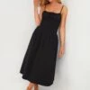 Black Barbara Dress -Loeffler Cloth Shop jS0jylMsxZKj0l7Da1afJ8KYWt7oThUQ 1
