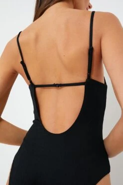 Black Gabriella One Piece -Loeffler Cloth Shop jVJl2mVVgeB02qbJST9uGxpavtNLVX1y 1