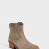Taupe Cali Broderie Suede Cowboy Boots 2 Taupe Cali Broderie Suede Cowboy Boots -Loeffler Cloth Shop jX9GBQSMpjf3BccjTE1qSW3oYimD7VH3 1