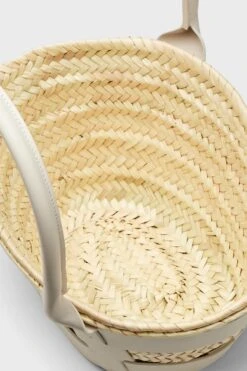 White Mini Santorini -Loeffler Cloth Shop jmhF3Hw8OnK0Seh1my5ci6R63HjvXEKy 1