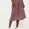 Isabel Marant Etoile Raspberry Eolia Skirt -Loeffler Cloth Shop jp8i1iIJDKjGycmspgG0uKImsIN6sNco 1