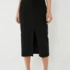Black Louna Midi Skirt -Loeffler Cloth Shop jqkN1pkjdqspNjTVi9LpDs7MoTUupxiF 1
