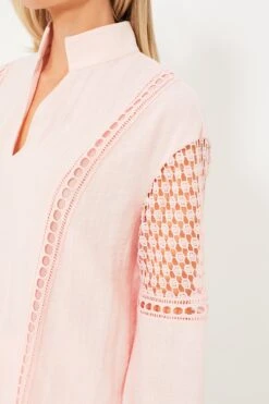 Pink Salt Eyelet Jane Blouse -Loeffler Cloth Shop k0FtTJCG3tglMYVPXnHVy4pLlg3N4qpP 1