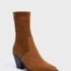 Loeffler Randall Cacao Stretch Suede Reese Boots -Loeffler Cloth Shop k5Bfopgw0NJODFVvl6Zxsoem20ERyaY7 1