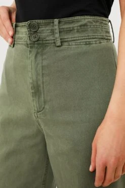 Thyme Chino Merida Pant -Loeffler Cloth Shop kLw8C7vbZCv5o6opzuP5ogYMMOFifR5e 1