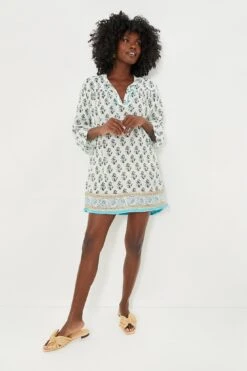 Dainty Hydrangea Bondi Coverup