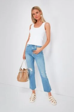 Loeffler Randall Cream Leather Talia Platform Fisherman Sandal -Loeffler Cloth Shop kTSasQeYU8U83uBKv8yellA8sviJ6dMj 1