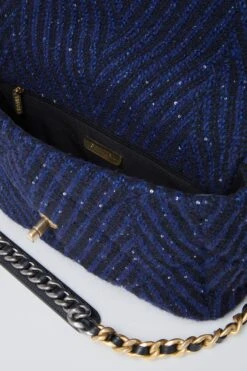 Chanel Navy Tweed 19 Bag 15 Chanel Navy Tweed 19 Bag -Loeffler Cloth Shop kXaaqCVFcxm4XbFsZkABFvMyPUAcWhlN 1