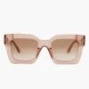 Stone Taupe Rose Gradient Dani Sunglasses -Loeffler Cloth Shop kXec5VGib36Iu1R1qhKY5q1G9KQEXr9O 1