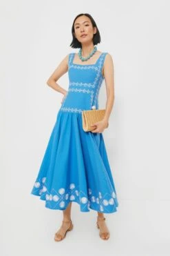 Turquoise Aerin Necklace -Loeffler Cloth Shop kbvbIvatVVOp5kZIl3cjSreOEpxkETb6 1