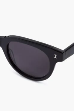 Black Sicilia Sunglasses 11 Black Sicilia Sunglasses -Loeffler Cloth Shop kqPmt1syHUYz2B7HwgoucEvgGNg6eYSj 1