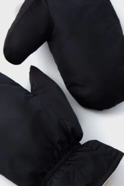 Black Apres Ski Mitten -Loeffler Cloth Shop ktzSm1S73Kdfzp5oT468ilZo2NkGoq1i 1