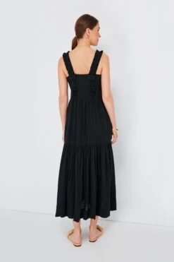 Exclusive Black Rio Dress -Loeffler Cloth Shop kvAjjvUXzK4fNH23nDLHFdpMPGFoHxtp 1
