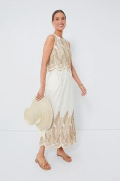 Wide Ivory Grosgrain Wildflower Hat -Loeffler Cloth Shop kw9aajXXeoqNYNcF5nkt8BTTpwsyWEW8 1