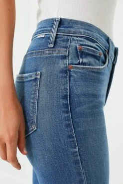 MOTHER Layover The Weekender -Loeffler Cloth Shop l4KyhjZEGMdjD8YzD8A2ldFLS8xae6qB 1